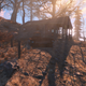 Illustration for article titled Meet The Modder Painstakingly Rebuilding iFallout 76/i In iFallout 4/i